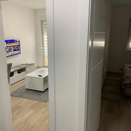 Tri Palme 2 Banja Koviljača