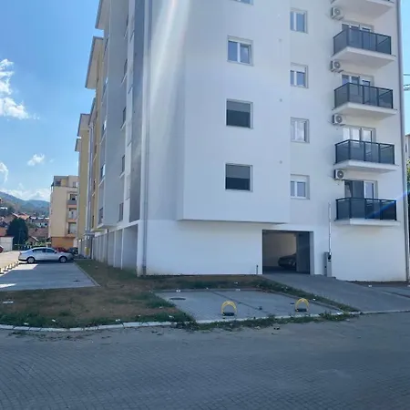 Tri Palme 2 * Banja Koviljača