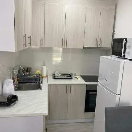 Tri Palme 2 Appartement