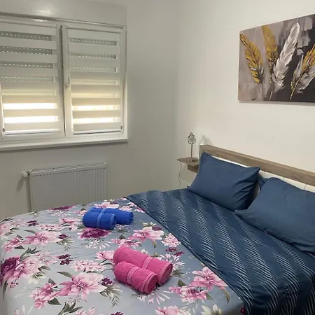 Tri Palme 2 Appartement *