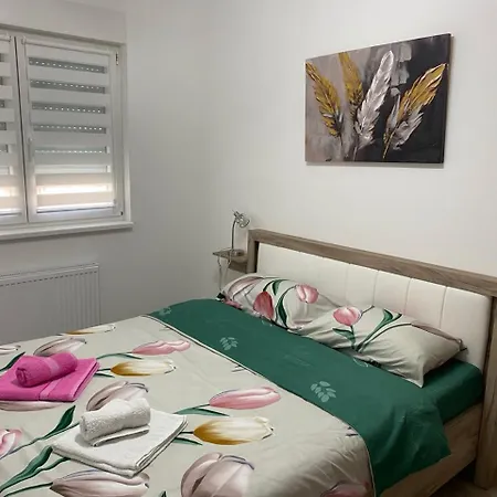 Tri Palme 2 Appartement Banja Koviljača