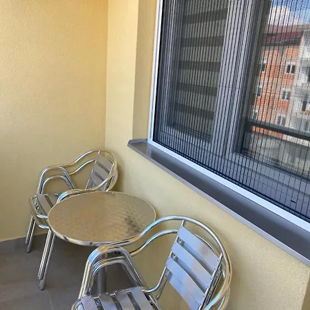 Tri Palme 2 Appartement Banja Koviljača