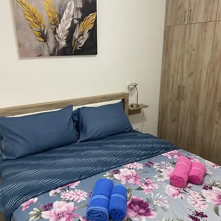 Tri Palme 2 Appartement Banja Koviljača