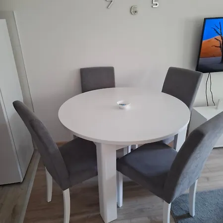 Tri Palme 2 * Banja Koviljača