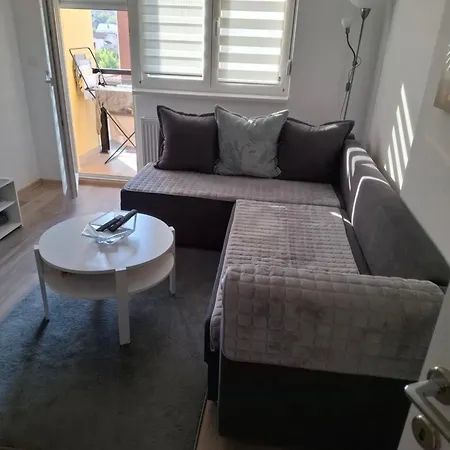 Tri Palme 2 Appartement *