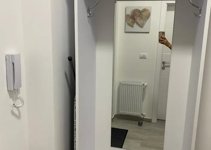 Tri Palme 2 Баня-Ковиляча