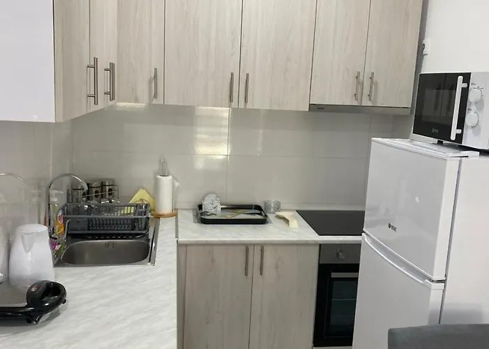 Tri Palme 2 Апартаменты