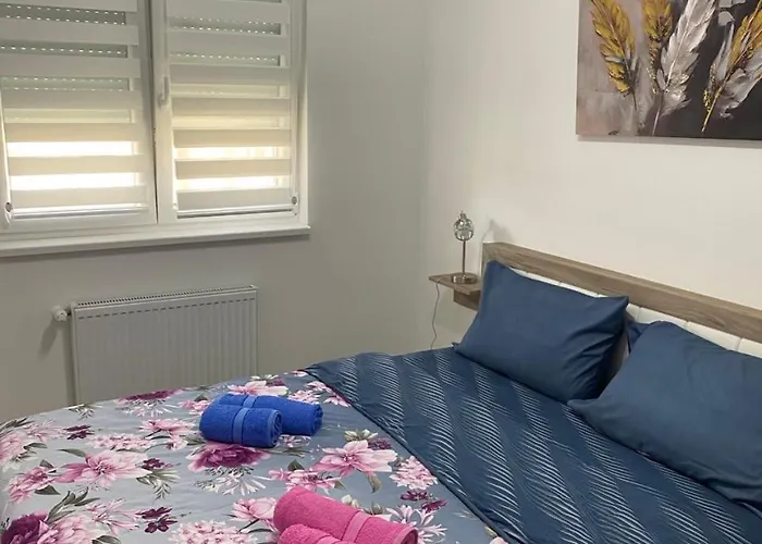 Tri Palme 2 Апартаменты *