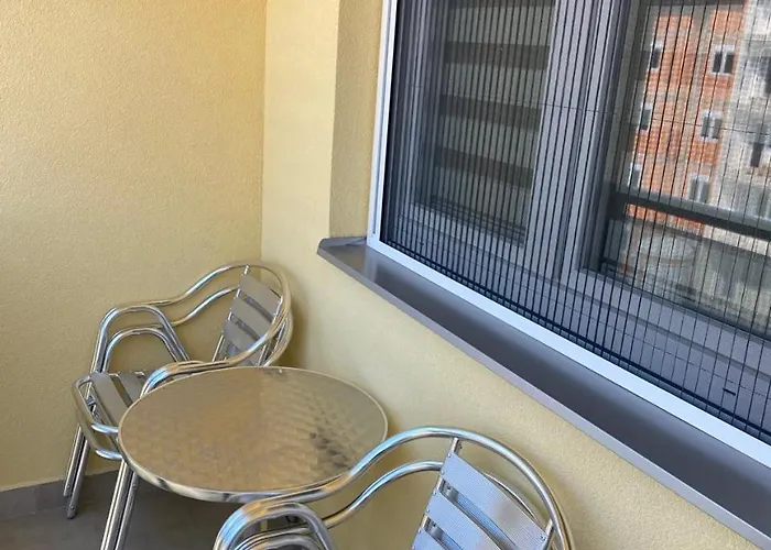 Tri Palme 2 Апартаменты Баня-Ковиляча