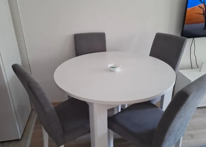 Tri Palme 2 * Баня-Ковиляча