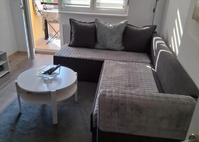 Tri Palme 2 Апартаменты *